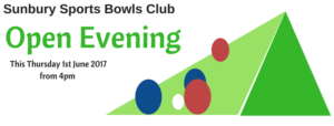 Sunbury Sports Bowls Club (1)