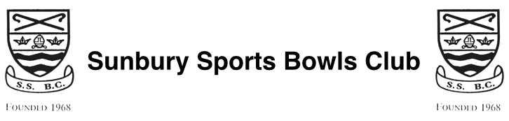 Sunbury Sports Bowls Club