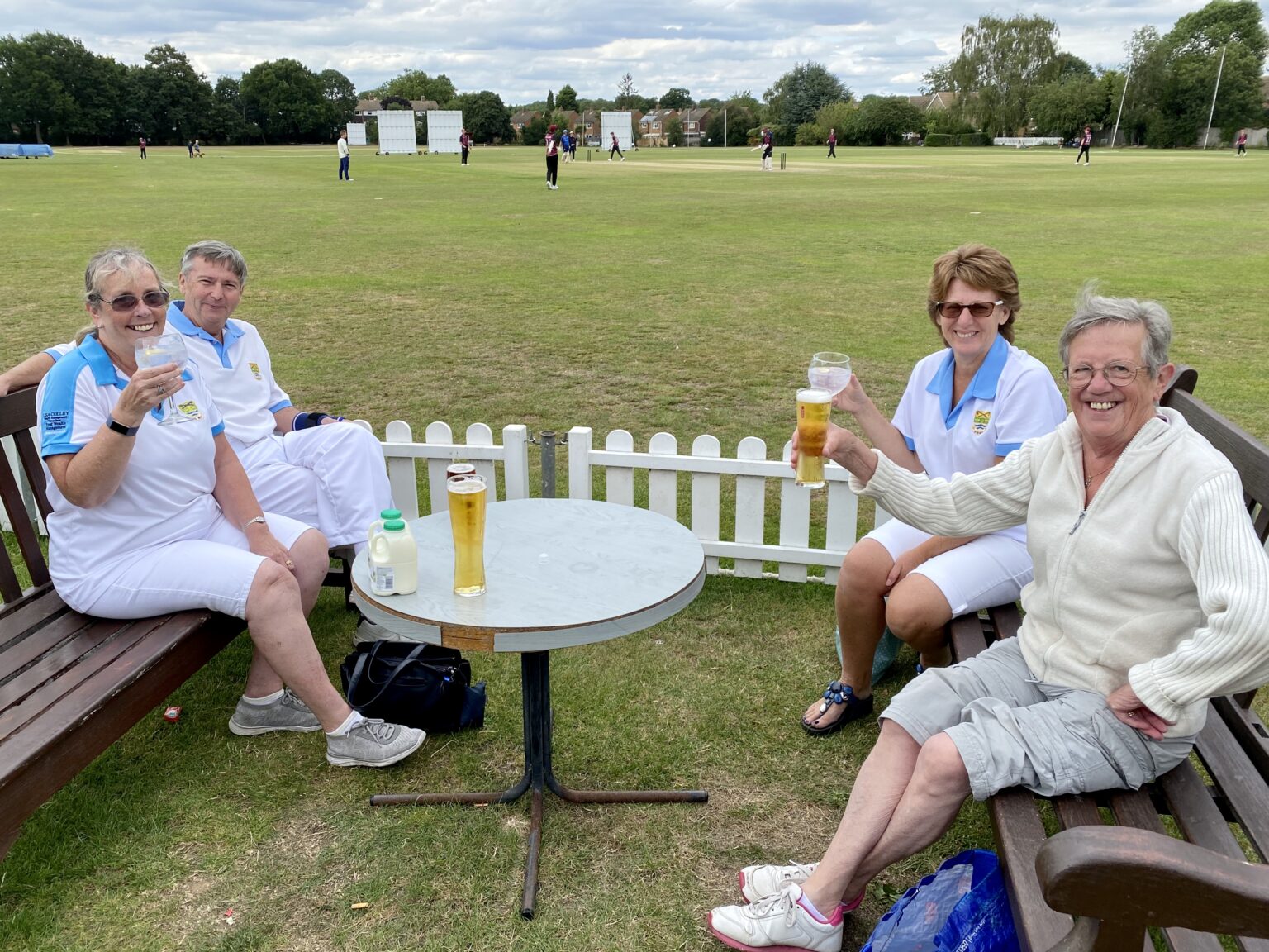 Gallery 2020 Sunbury Sports Bowls Club