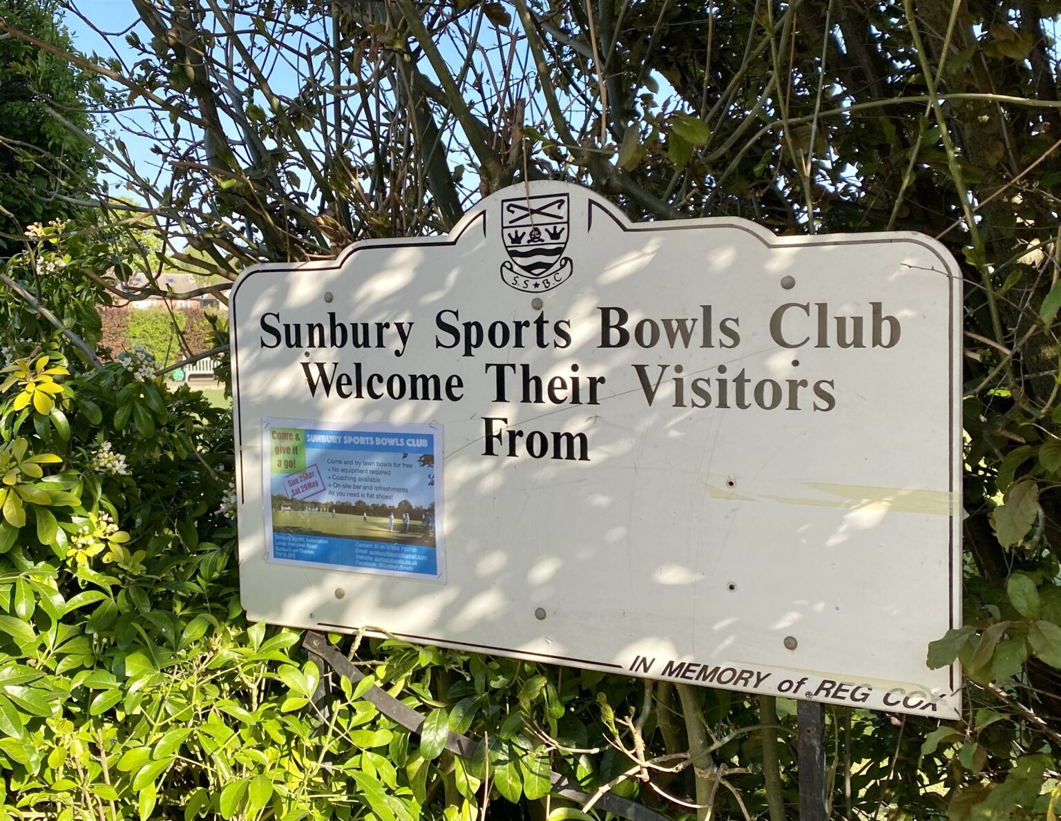 Latest News Sunbury Sports Bowls Club